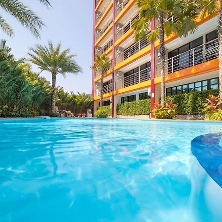 Апартаменты 1Br Naiharn Beach S311 By Ibg Property Nai Harn Exterior photo